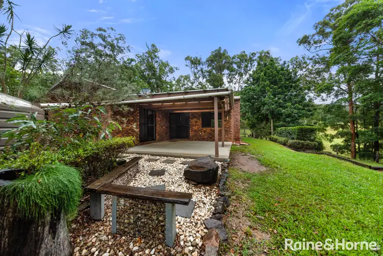 Second view of Homely house listing, 49 Timbara Road, Pomona QLD 4568