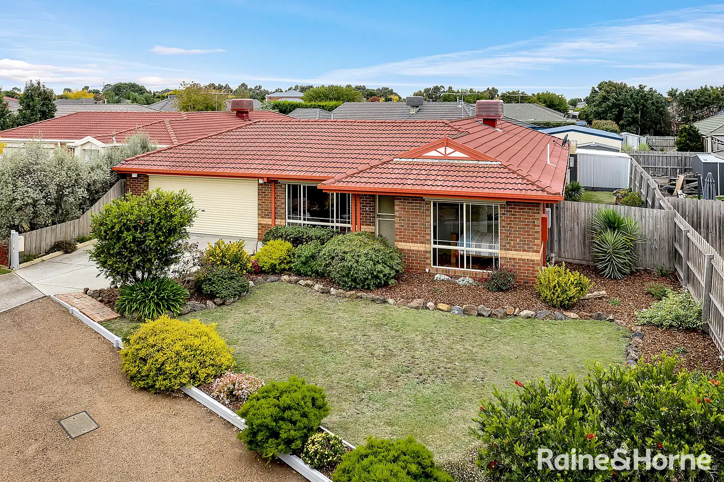 Main view of Homely house listing, 57 Archer Avenue, Sunbury VIC 3429
