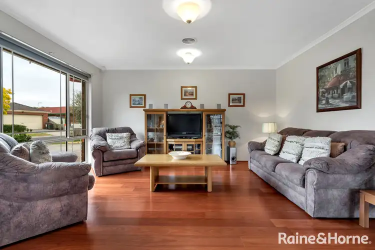 Fifth view of Homely house listing, 57 Archer Avenue, Sunbury VIC 3429