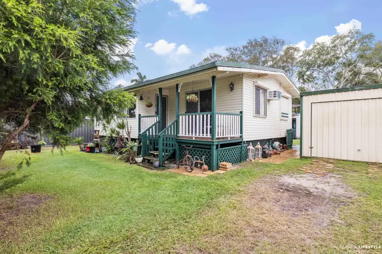 Main view of Homely house listing, 11 Whiting St, Beachmere QLD 4510