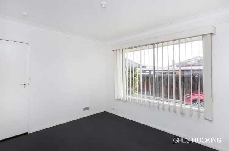 Second view of Homely villa listing, 8/30 Argyle Street, West Footscray VIC 3012