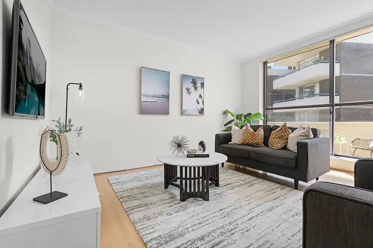 31/482 Pacific Highway, Lane Cove NSW 2066
