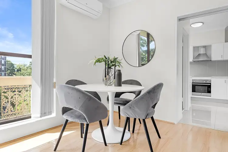 Third view of Homely apartment listing, 31/482 Pacific Highway, Lane Cove NSW 2066