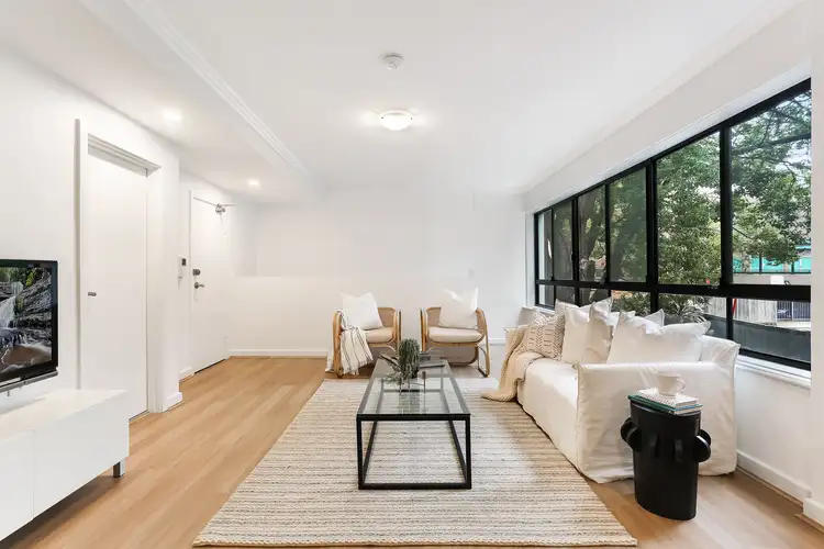 Third view of Homely apartment listing, 3/80 Hume Lane, Crows Nest NSW 2065