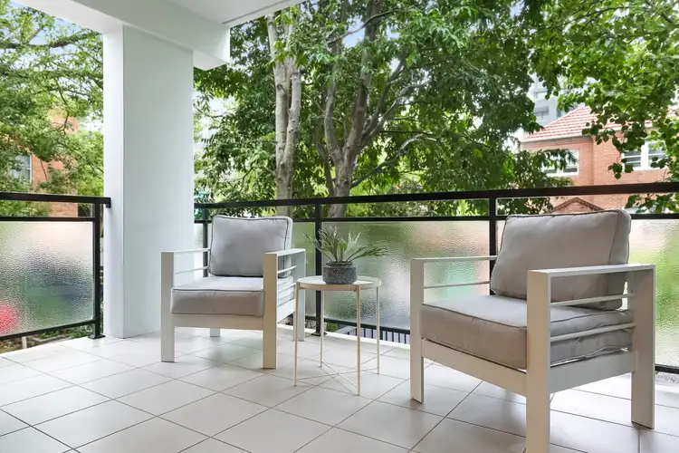 Sixth view of Homely apartment listing, 3/80 Hume Lane, Crows Nest NSW 2065