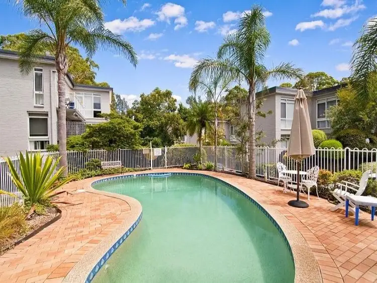 23/1 Coxs Lane, Lane Cove NSW 2066