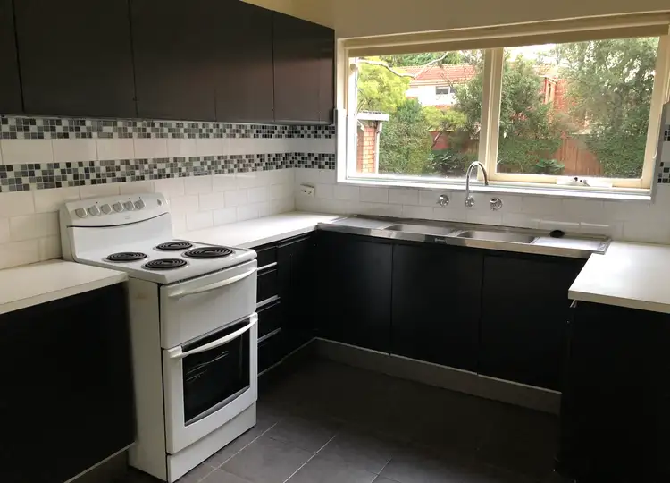 Fifth view of Homely house listing, 7/20-22 Albion Road, Box Hill VIC 3128