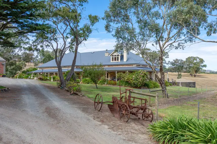 104 Coleman Road, Gumeracha SA 5233