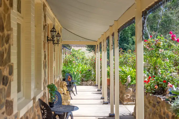 Fourth view of Homely house listing, 104 Coleman Road, Gumeracha SA 5233
