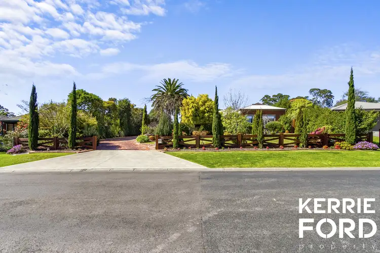 66 Ellavale Drive, Traralgon VIC 3844