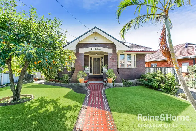 733 Forest Road, Bexley NSW 2207