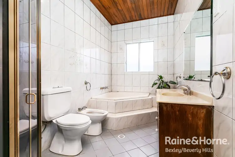 Fifth view of Homely house listing, 733 Forest Road, Bexley NSW 2207