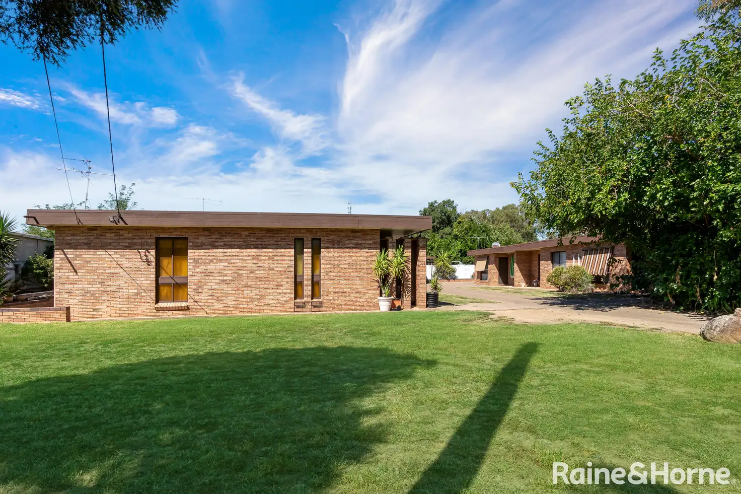 Main view of Homely house listing, 2/272 Fernleigh Road, Ashmont NSW 2650