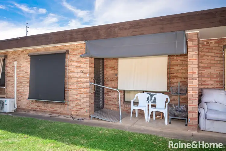 Second view of Homely house listing, 2/272 Fernleigh Road, Ashmont NSW 2650