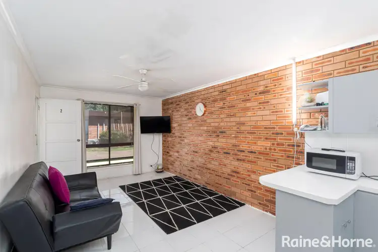 Third view of Homely house listing, 2/272 Fernleigh Road, Ashmont NSW 2650