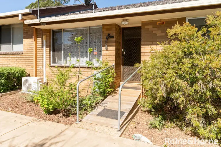 2/69 Brunskill Avenue