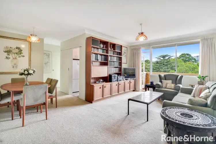 14/3 Rocklands Road, Wollstonecraft NSW 2065