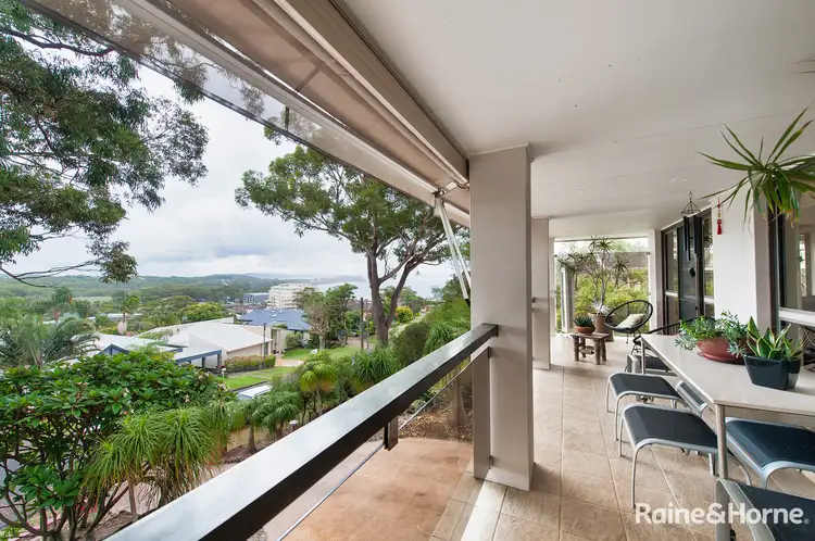 73 Ronald Avenue, Shoal Bay NSW 2315