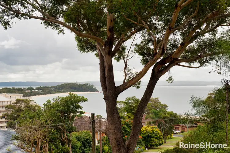 Second view of Homely house listing, 73 Ronald Avenue, Shoal Bay NSW 2315