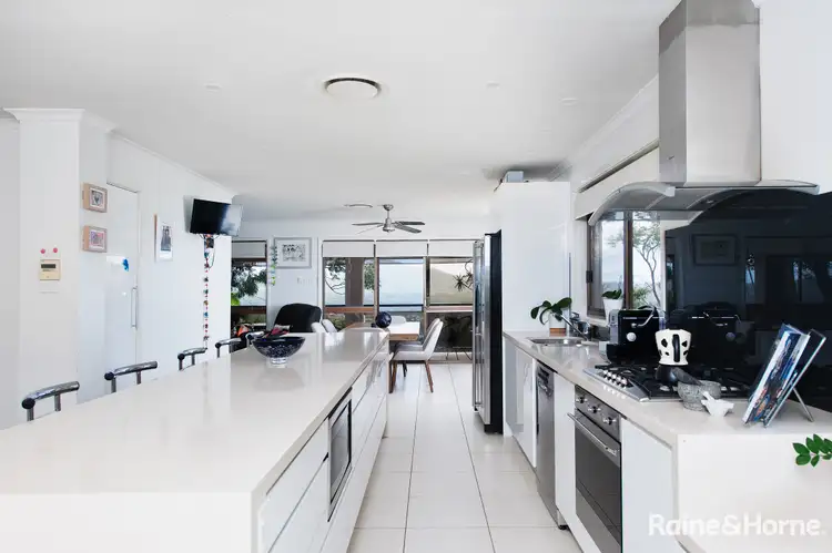 Sixth view of Homely house listing, 73 Ronald Avenue, Shoal Bay NSW 2315