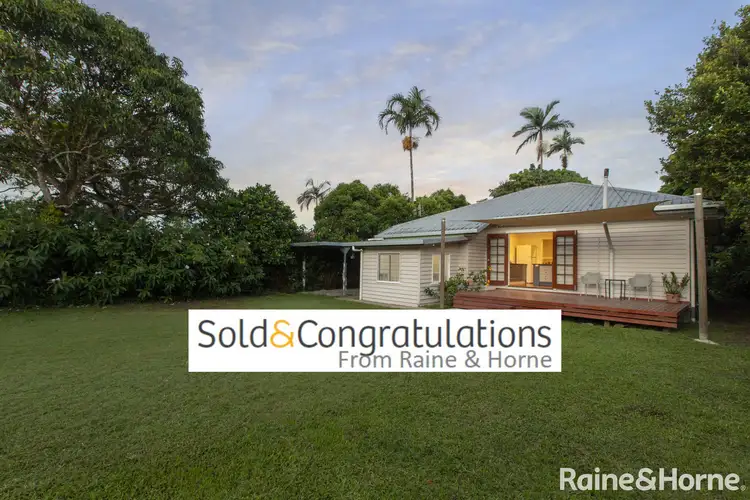 Main view of Homely house listing, 21 Thomas Street, Mossman QLD 4873