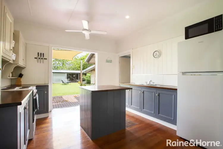Fourth view of Homely house listing, 21 Thomas Street, Mossman QLD 4873