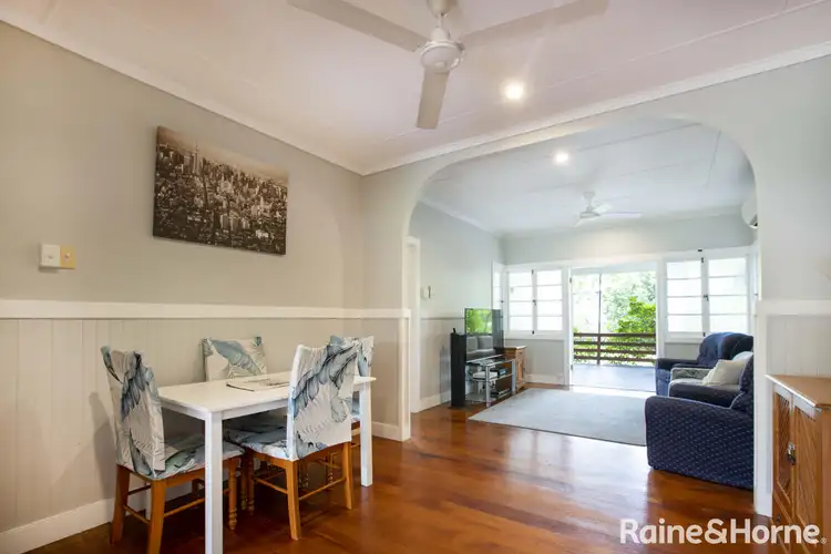 Fifth view of Homely house listing, 21 Thomas Street, Mossman QLD 4873