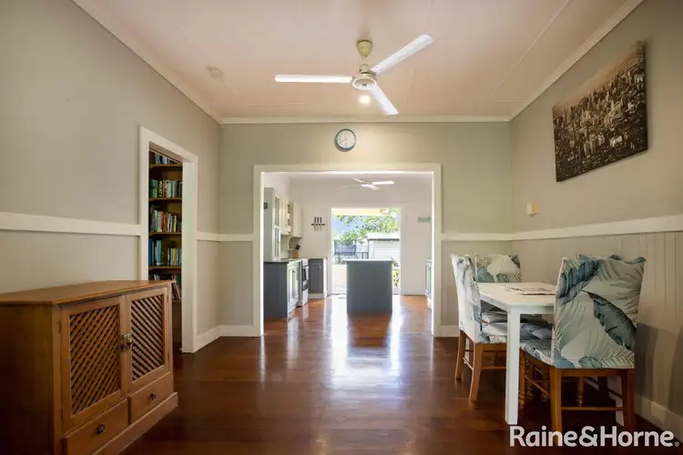 Sixth view of Homely house listing, 21 Thomas Street, Mossman QLD 4873