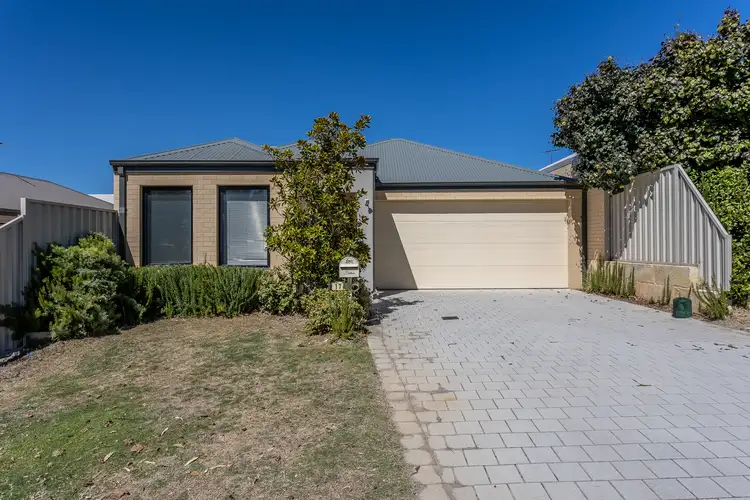 Main view of Homely house listing, 176 Shiraz Boulevard, Pearsall WA 6065
