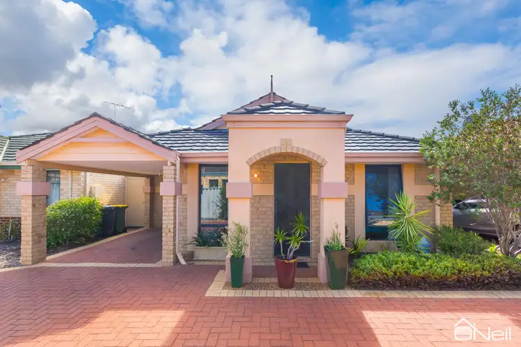 7/20 Adana Elbow, Kenwick WA 6107