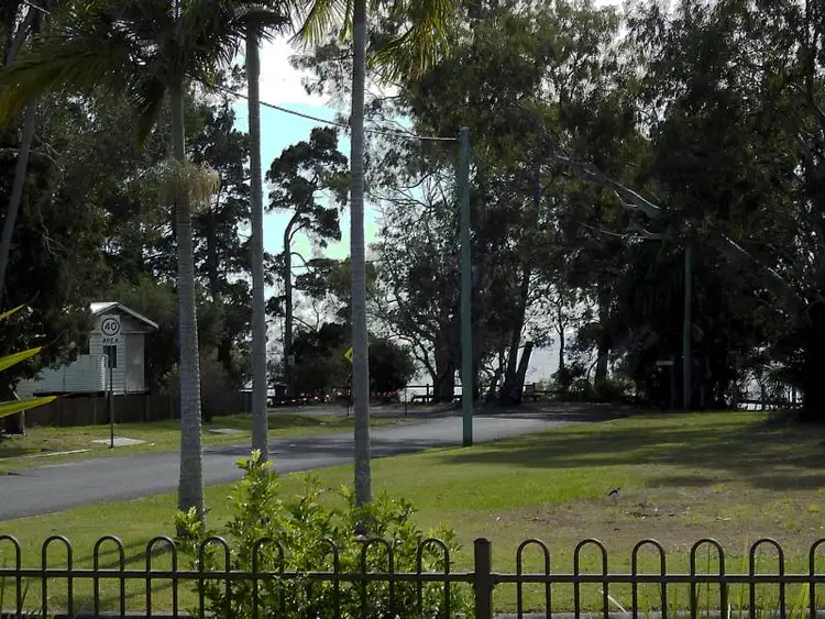 Second view of Homely house listing, 2 FRASER COURT, Tinnanbar QLD 4650