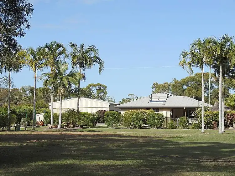 Third view of Homely house listing, 2 FRASER COURT, Tinnanbar QLD 4650