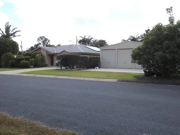 Fourth view of Homely house listing, 2 FRASER COURT, Tinnanbar QLD 4650