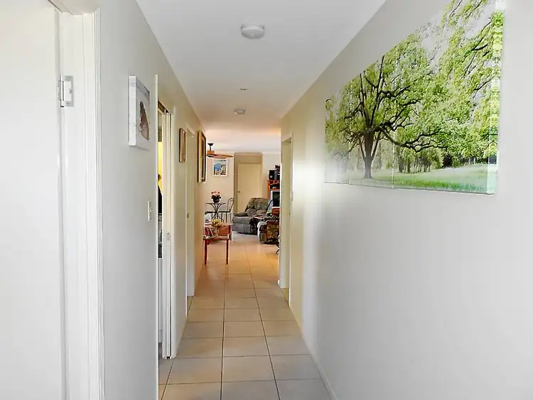 Fifth view of Homely house listing, 2 FRASER COURT, Tinnanbar QLD 4650