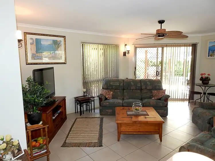 Sixth view of Homely house listing, 2 FRASER COURT, Tinnanbar QLD 4650