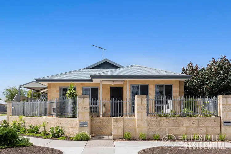 28 Beachside Parade, Yanchep WA 6035