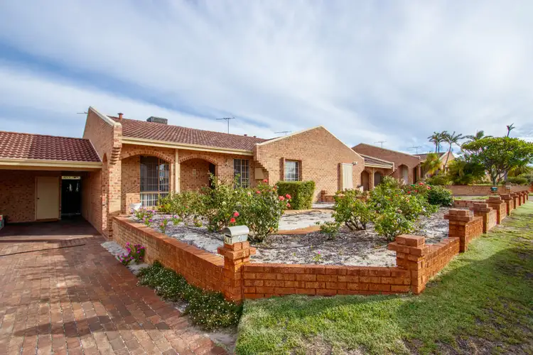 4/1 Freeland Way, Eden Hill WA 6054