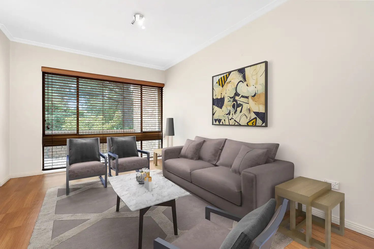 Main view of Homely townhouse listing, 3/178-182 Waterloo Road, Marsfield NSW 2122
