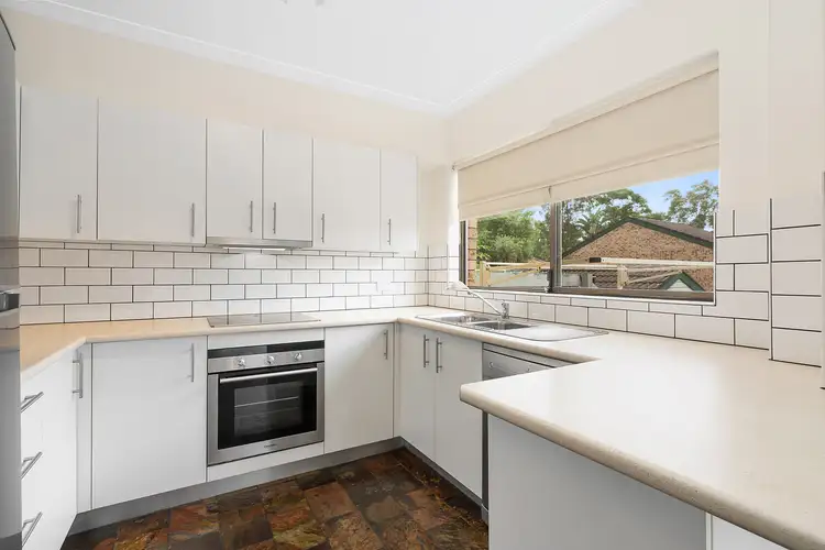 Third view of Homely townhouse listing, 3/178-182 Waterloo Road, Marsfield NSW 2122