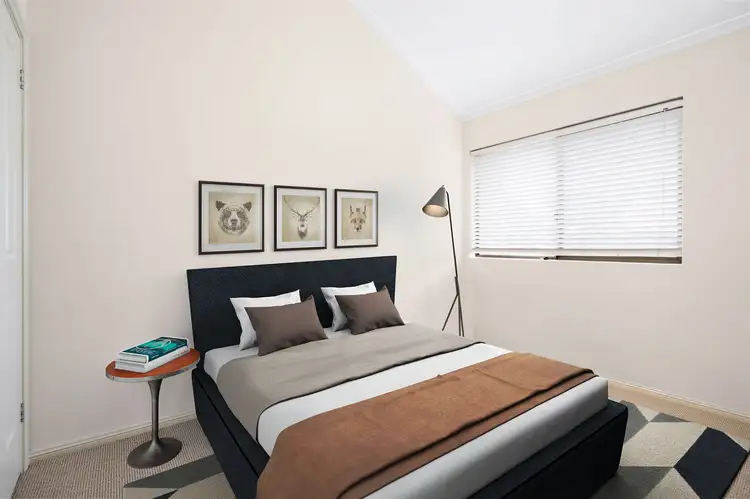 Fourth view of Homely townhouse listing, 3/178-182 Waterloo Road, Marsfield NSW 2122