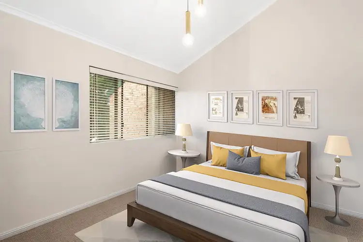 Fifth view of Homely townhouse listing, 3/178-182 Waterloo Road, Marsfield NSW 2122