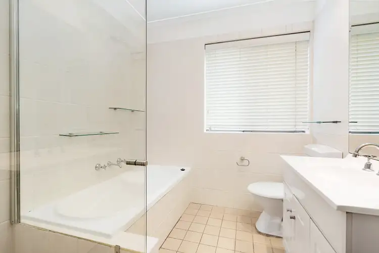 Sixth view of Homely townhouse listing, 3/178-182 Waterloo Road, Marsfield NSW 2122