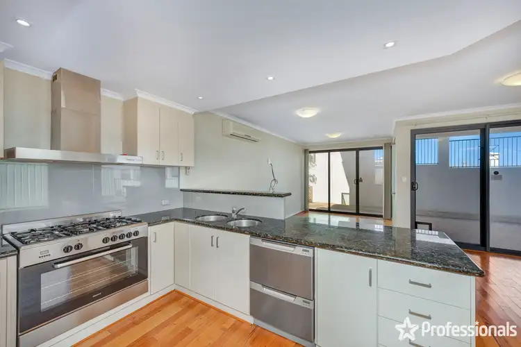 Third view of Homely house listing, 2/1A Adam Street, Beresford WA 6530