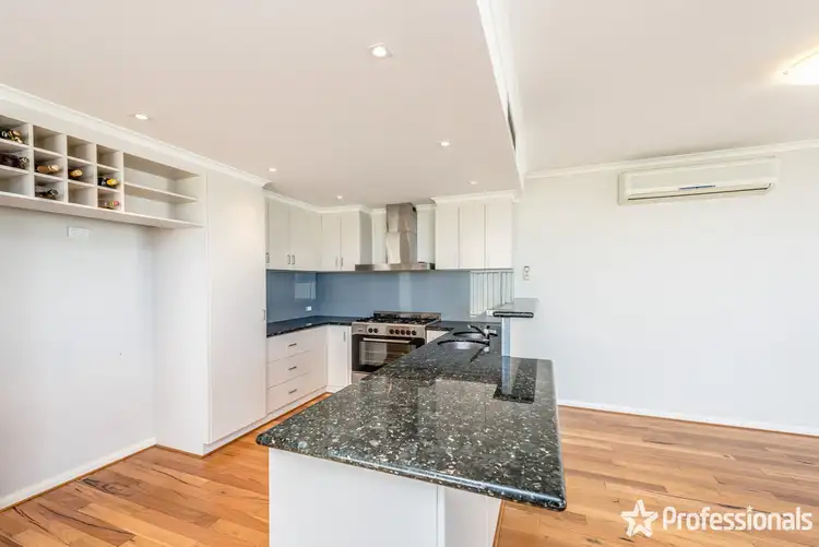 Fifth view of Homely house listing, 2/1A Adam Street, Beresford WA 6530