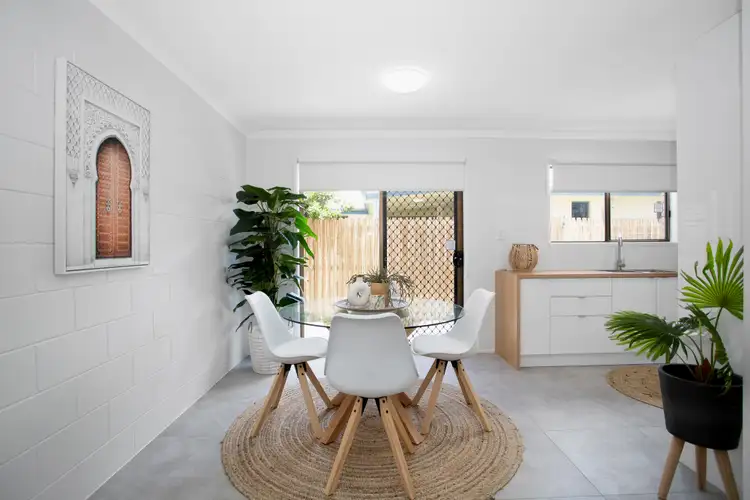Fourth view of Homely house listing, 4/10 Ungerer Street, North Mackay QLD 4740