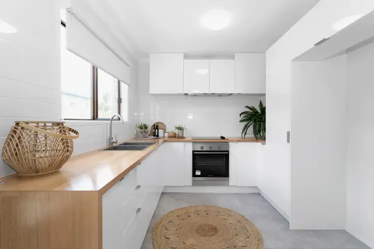 Fifth view of Homely house listing, 4/10 Ungerer Street, North Mackay QLD 4740