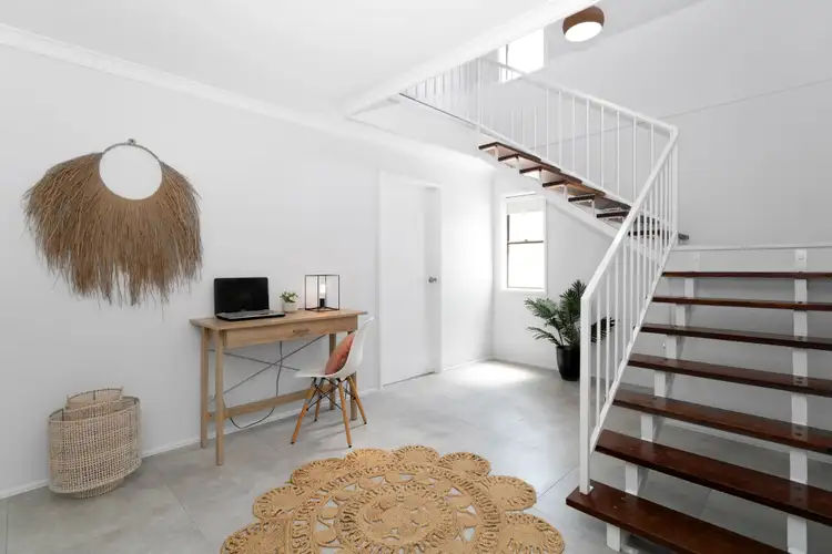Sixth view of Homely house listing, 4/10 Ungerer Street, North Mackay QLD 4740