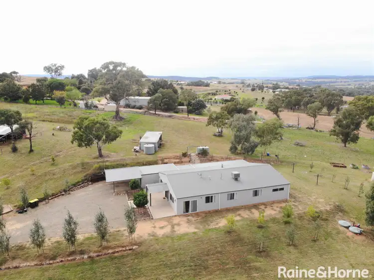 Third view of Homely house listing, 50 Donges Road, Young NSW 2594