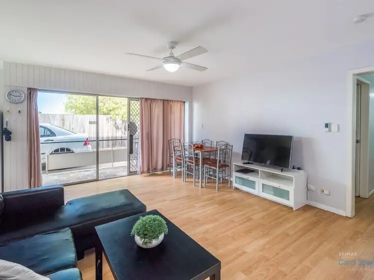 1/372 Old Cleveland Road, Coorparoo QLD 4151