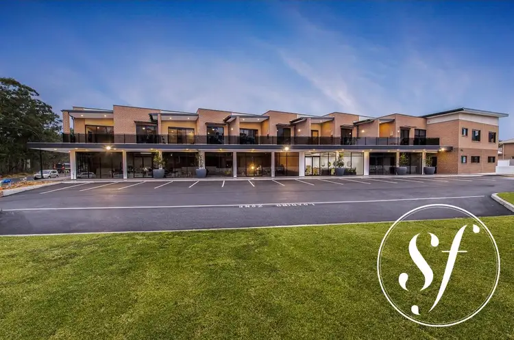 11/43 Grantham Street, Riverstone NSW 2765
